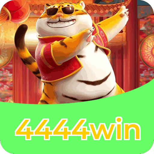 4444win Logo