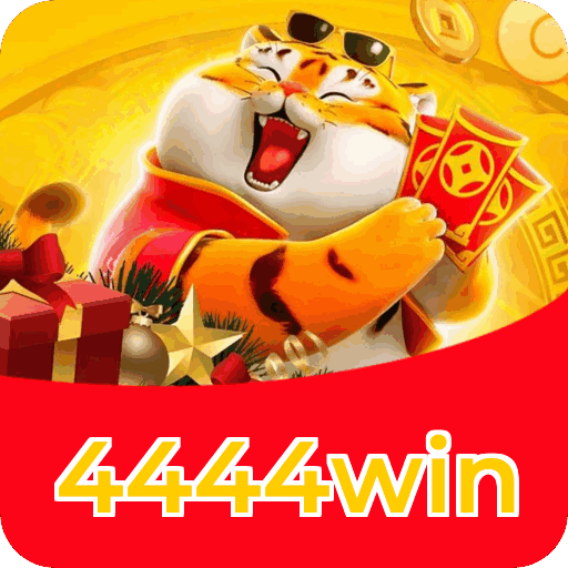 4444win Logo