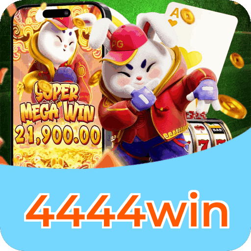 4444win Logo
