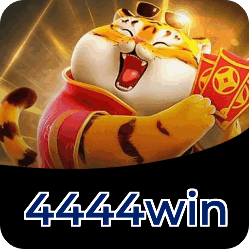 4444win Logo